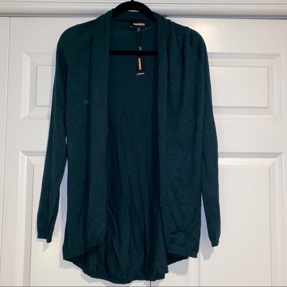 Express Cardigan - Picture 3 of 5